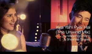 Kya Yahi Pyar Hai Chords