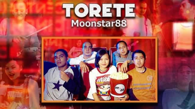 Torete Chords - Moonstar88